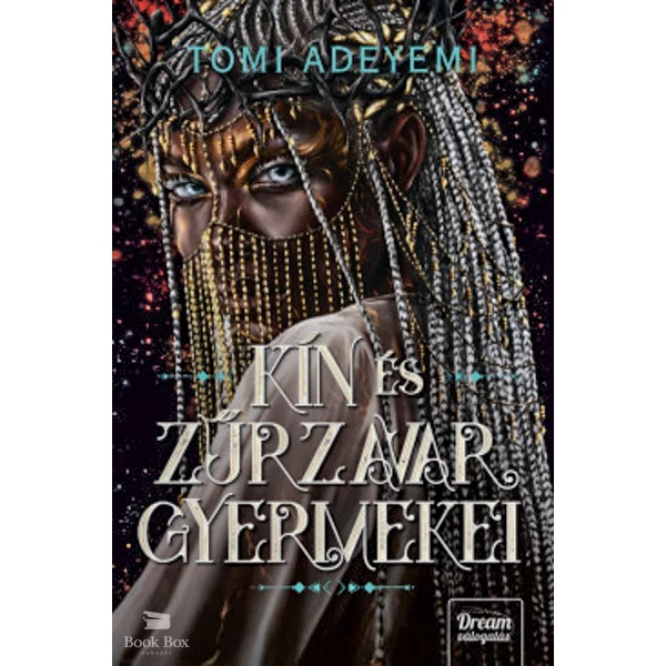 Kín és zűrzavar gyermekei