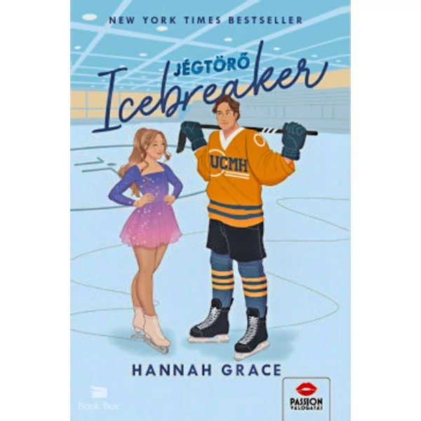 Icebreaker - Jégtörő- (Különleges kiadás)