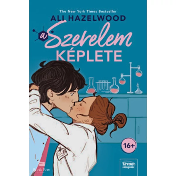 A szerelem képlete- (Különleges kiadás)