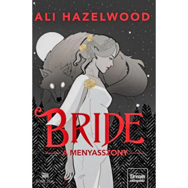 Bride - A menyasszony- (Különleges kiadás)