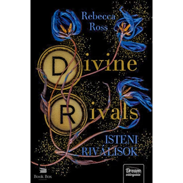 Divine Rivals - Isteni riválisok- (Különleges kiadás)