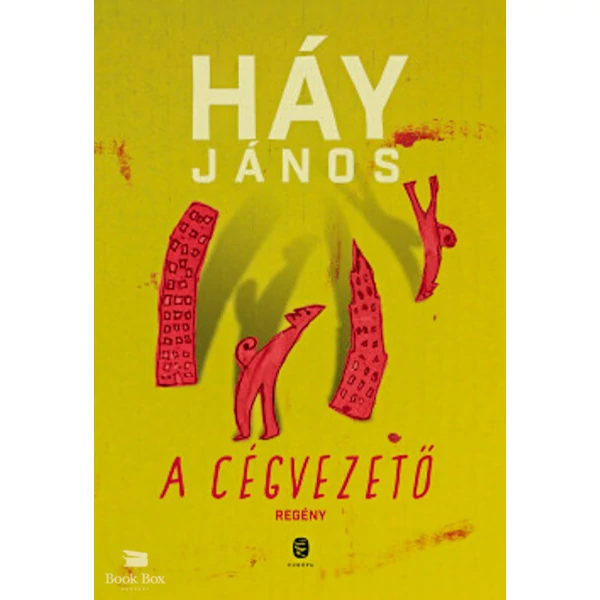 A cégvezető
