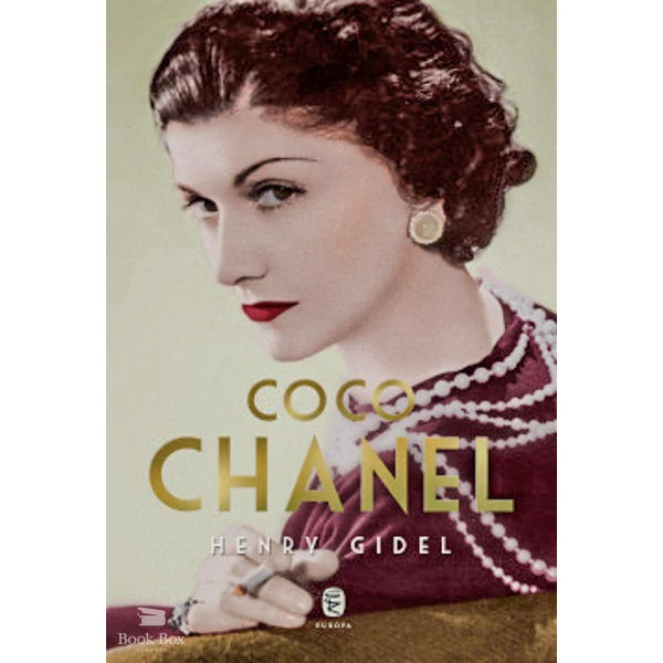Coco Chanel