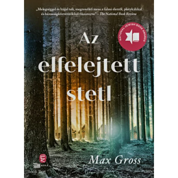 Az elfelejtett stetl