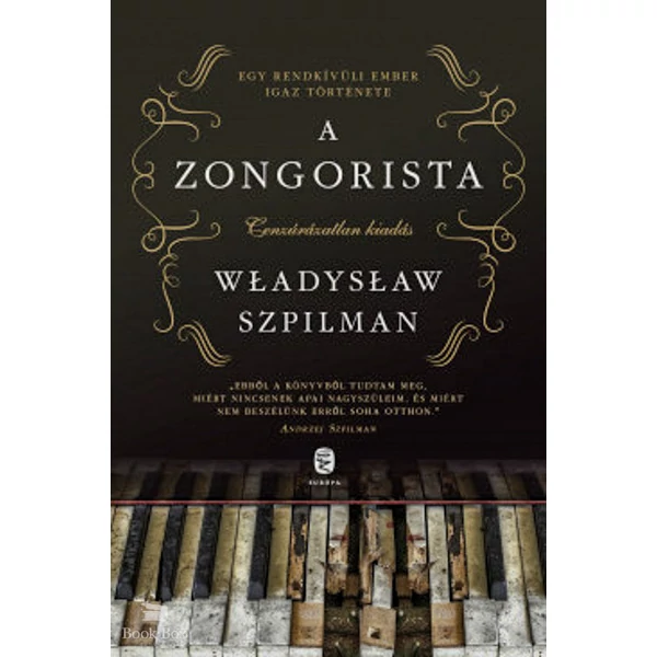 A zongorista