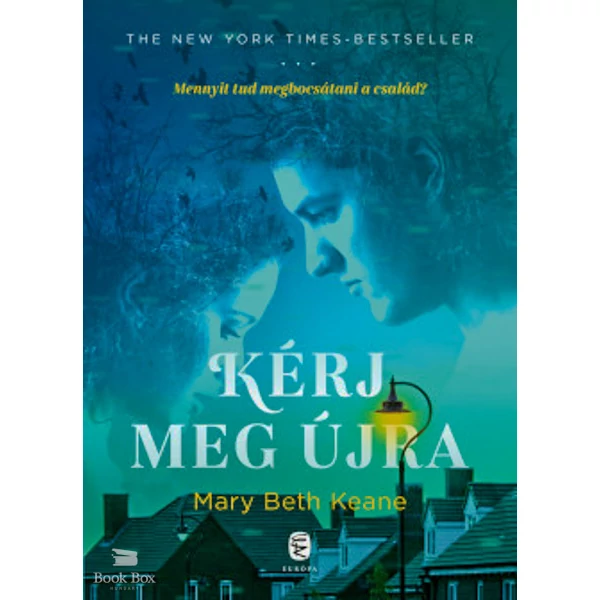Kérj meg újra
