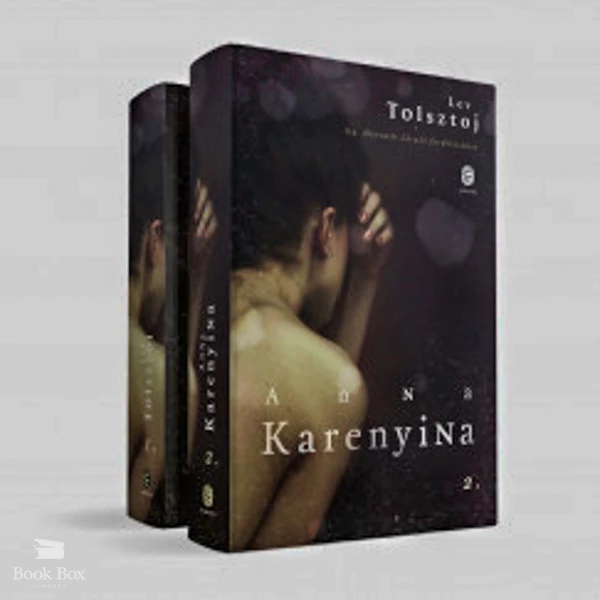 Anna Karenyina 1-2.