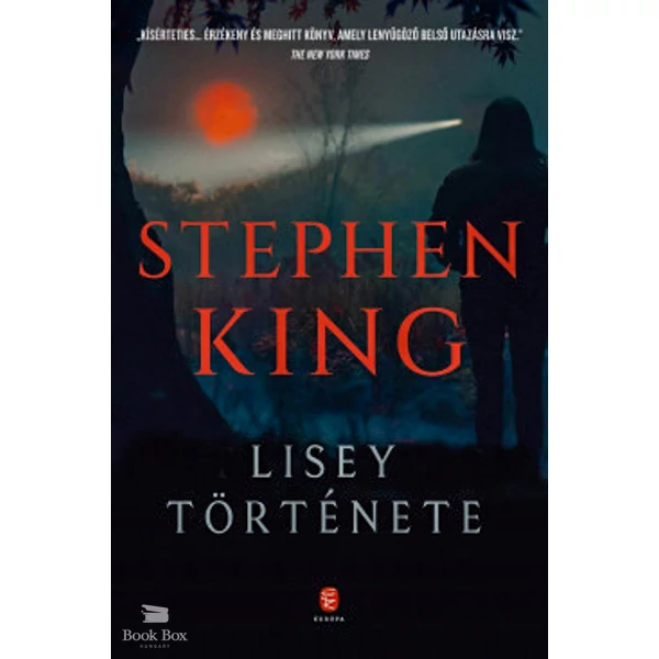 Lisey története