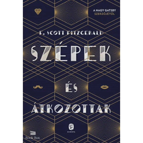 Szépek és átkozottak