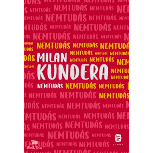 Nemtudás