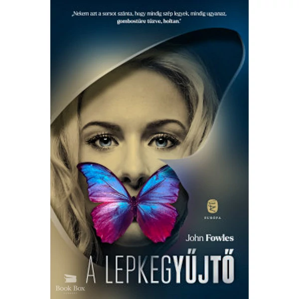 A lepkegyűjtő