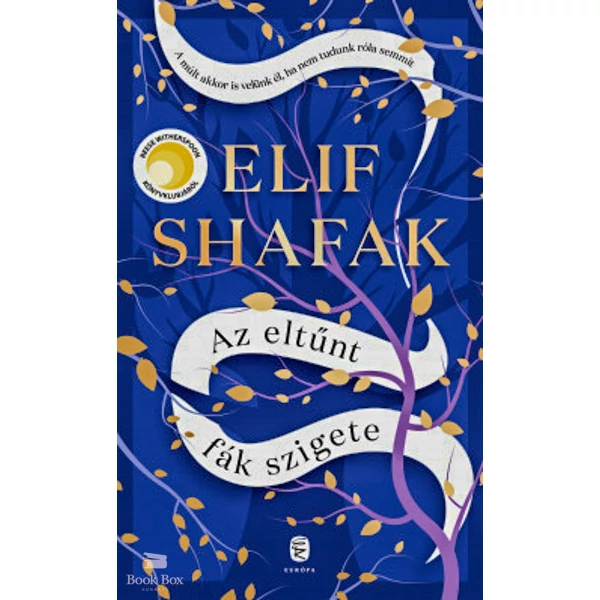 Az eltűnt fák szigete
