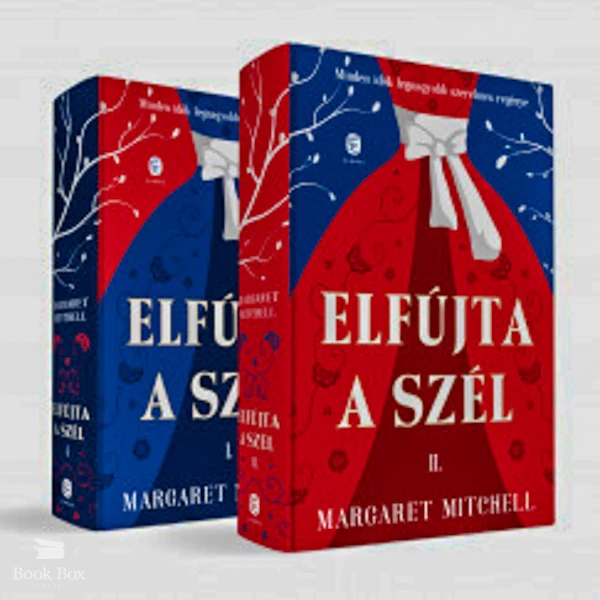 Elfújta a szél 1-2.