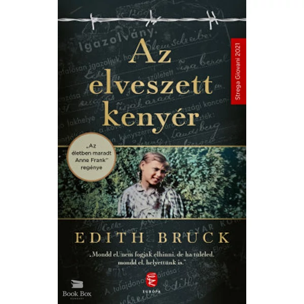 Az elveszett kenyér