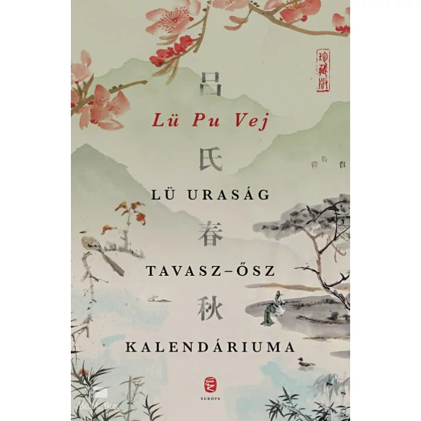 Lü uraság Tavasz - ősz kalendáriuma