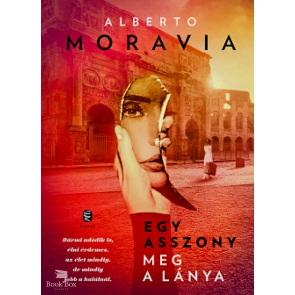 Egy asszony meg a lánya