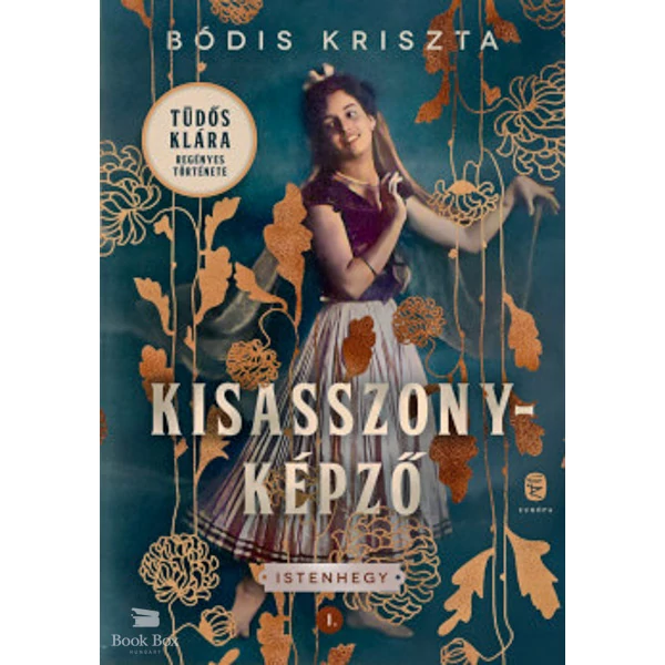 Kisasszonyképző- Istenhegy I.