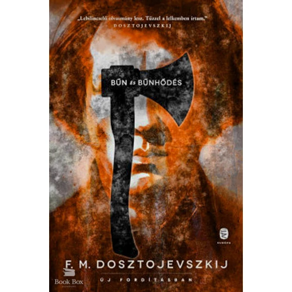 Bűn és bűnhődés