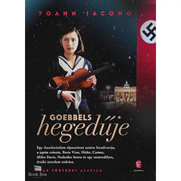 Goebbels hegedűje