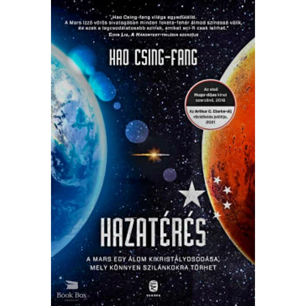 Hazatérés