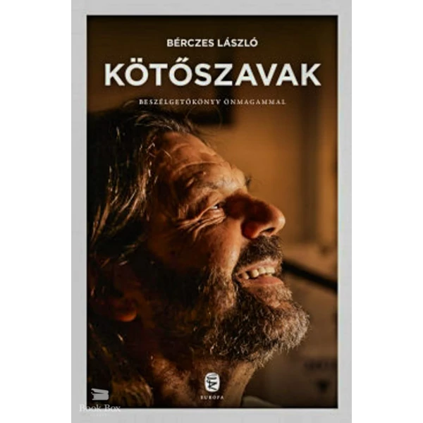 Kötőszavak- Beszélgetőkönyv önmagammal