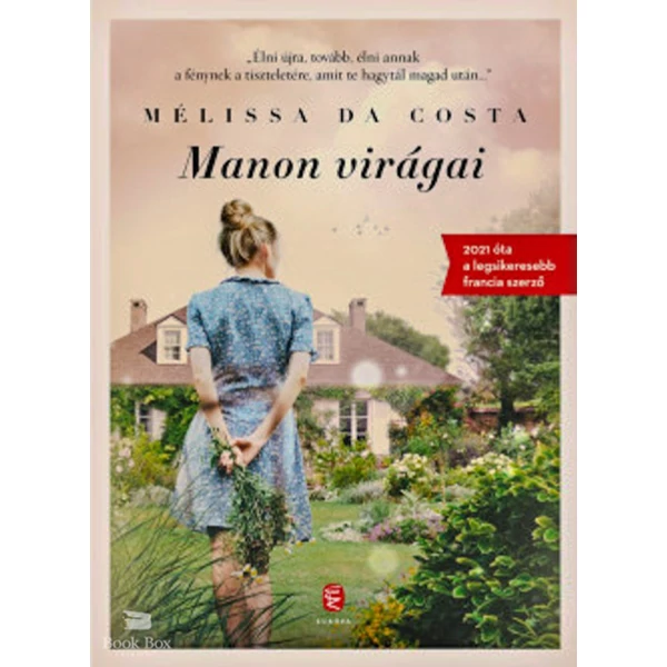 Manon virágai