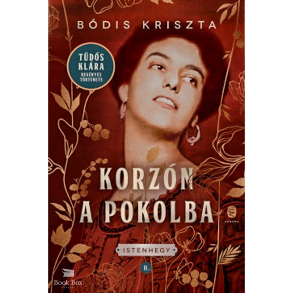 Korzón a pokolba- Istenhegy II.