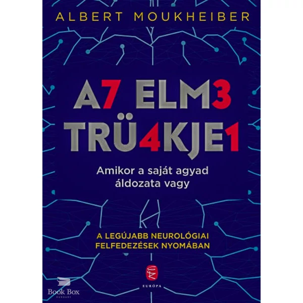Az elme trükkjei- Amikor a saját agyad áldozata vagy