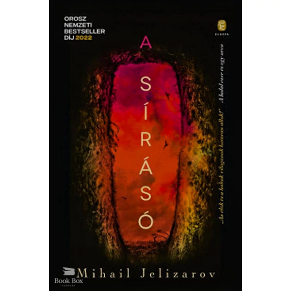 A sírásó