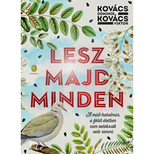 Lesz majd minden