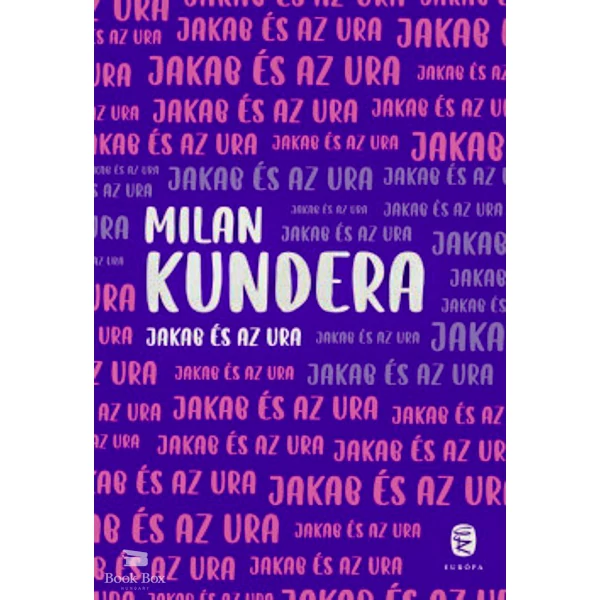 Jakab és az ura