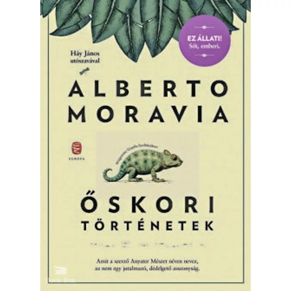 Őskori történetek