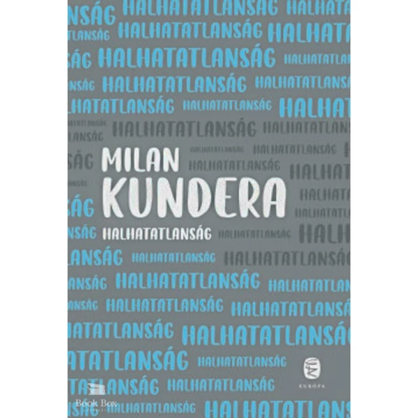 Halhatatlanság