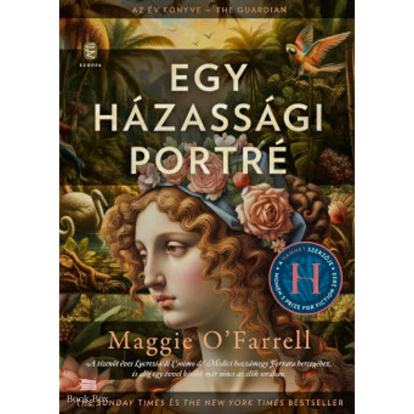 Egy házassági portré