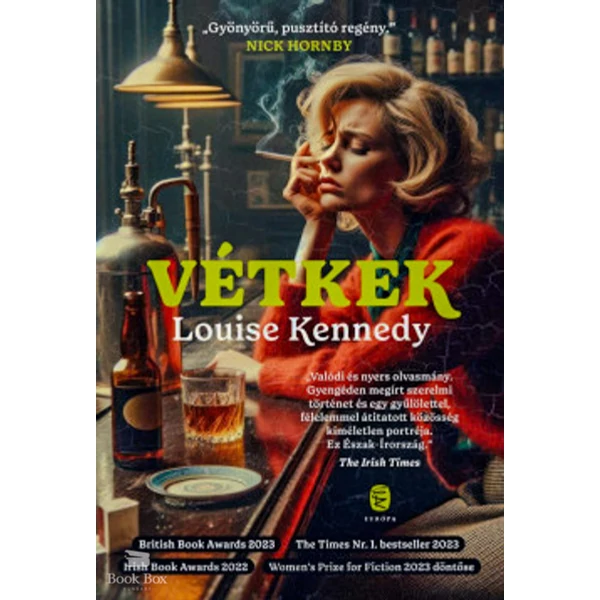 Vétkek