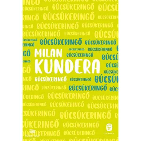 Búcsúkeringő