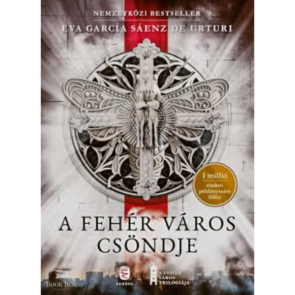 A fehér város csöndje