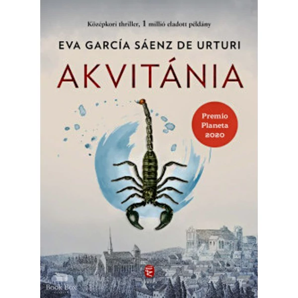 Akvitánia