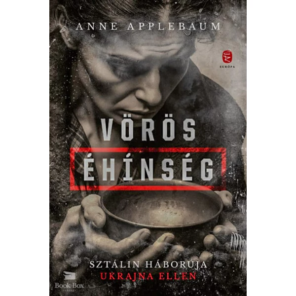 Vörös éhínség
