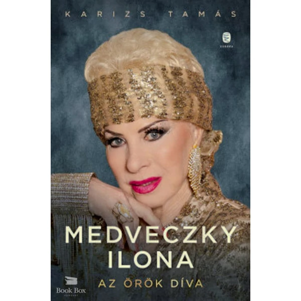 Medveczky Ilona- Az örök díva