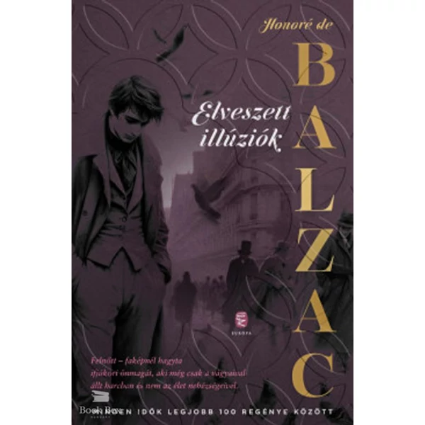 Elveszett illúziók- (Különleges kiadás)