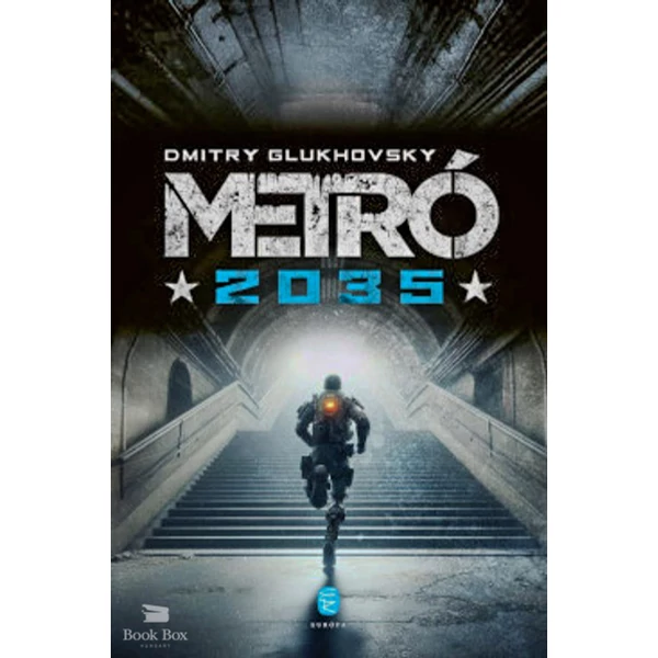 Metró 2035