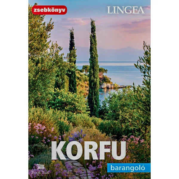 Korfu - Barangoló