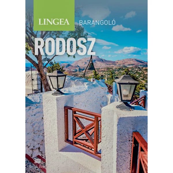 Rodosz - Barangoló - 2. kiadás
