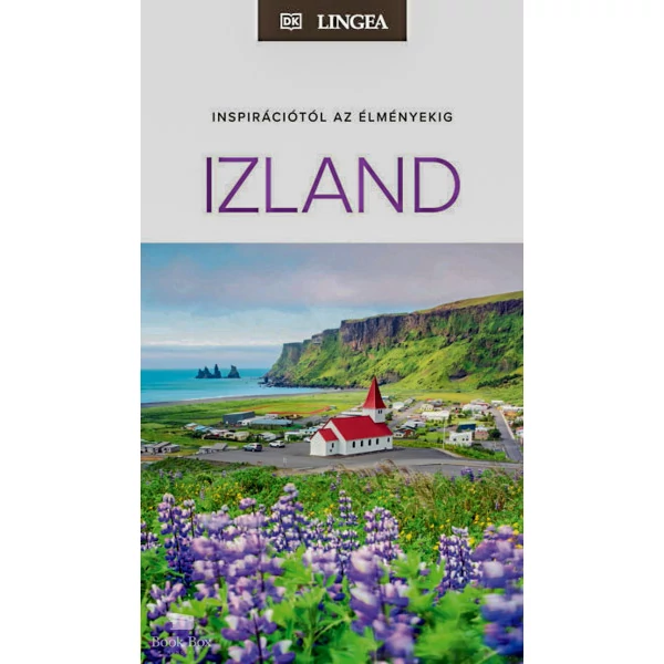 Izland- Inspirációtól az élményekig
