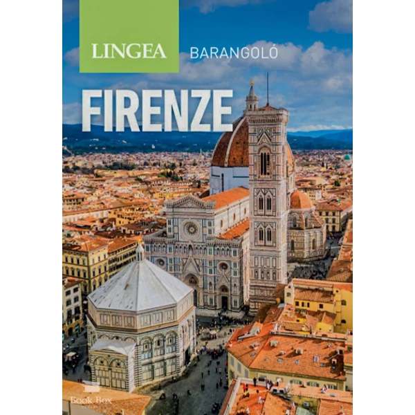 Firenze - Barangoló