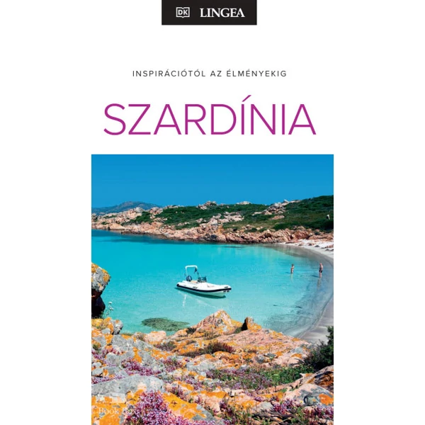 Szardínia- Inspirációtól az élményekig