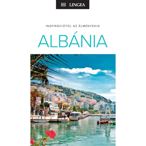 Albánia- Inspirációtól az élményekig