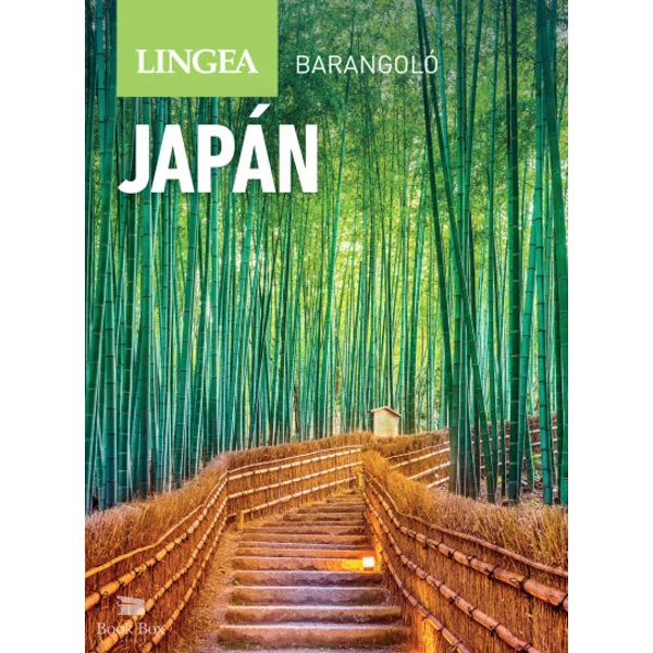 Japán barangoló