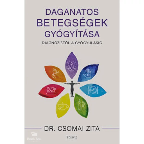 Daganatos betegségek gyógyítása- Diagnózistól a gyógyulásig